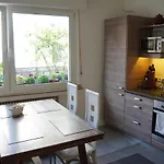 Bright, Spacious With A Lovely Terrace In The Heart Of
