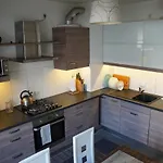 Bright, Spacious With A Lovely Terrace In The Heart Of Apartament