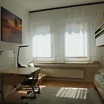 Bright, Spacious With A Lovely Terrace In The Heart Of Apartament