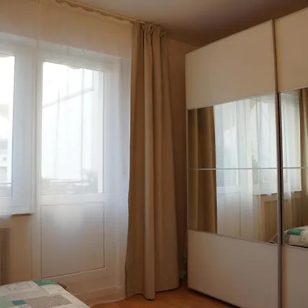 Bright, Spacious With A Lovely Terrace In The Heart Of *