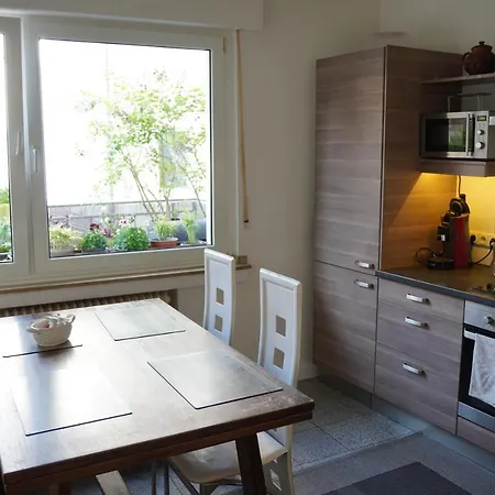 Bright, Spacious With A Lovely Terrace In The Heart Of