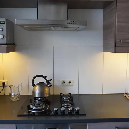 Bright, Spacious With A Lovely Terrace In The Heart Of * Aquisgrana