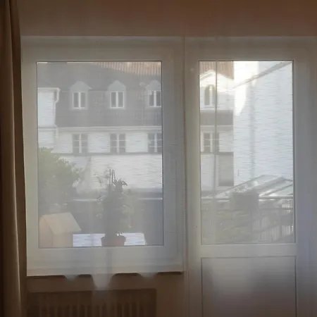 Bright, Spacious With A Lovely Terrace In The Heart Of Apartmán