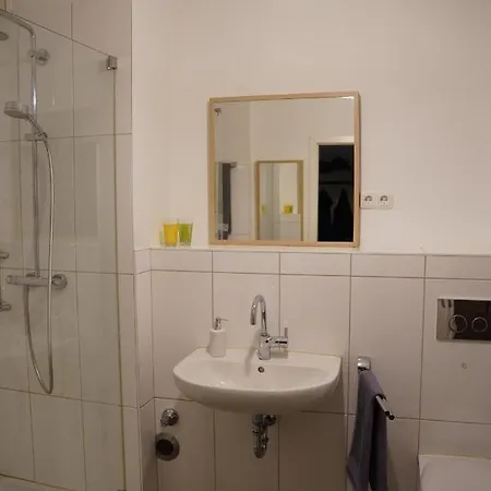 Bright, Spacious With A Lovely Terrace In The Heart Of *