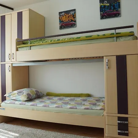 Bright, Spacious With A Lovely Terrace In The Heart Of Akwizgran