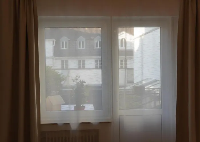 Bright, Spacious With A Lovely Terrace In The Heart Of Lejlighed