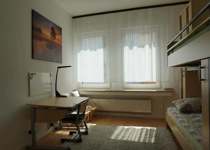 Bright, Spacious With A Lovely Terrace In The Heart Of Lejlighed