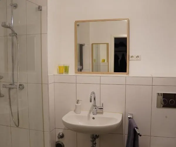 Bright, Spacious With A Lovely Terrace In The Heart Of *