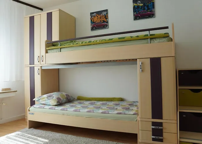 Bright, Spacious With A Lovely Terrace In The Heart Of אאכן